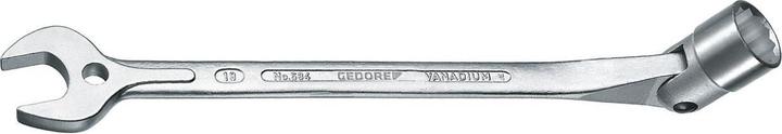Image du produit Gedore 534 16 Clé à douille profil UD 16 mm (16 mm)