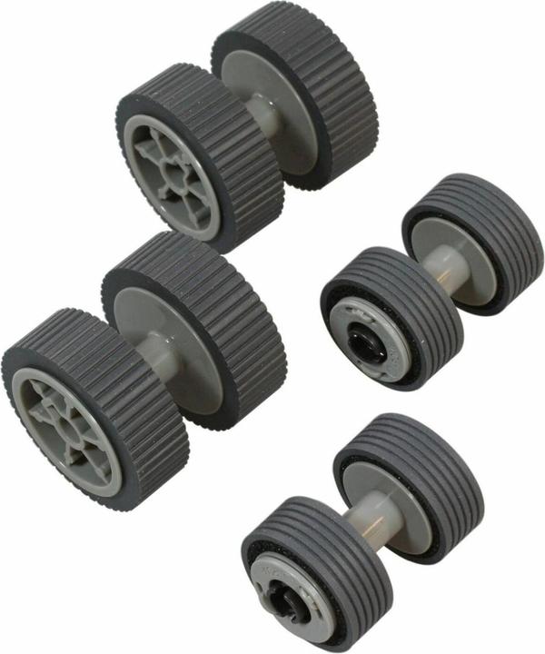 Actual product image Fujitsu Consumable Kit fi-6130, fi-6230, fi-6140, fi-6240