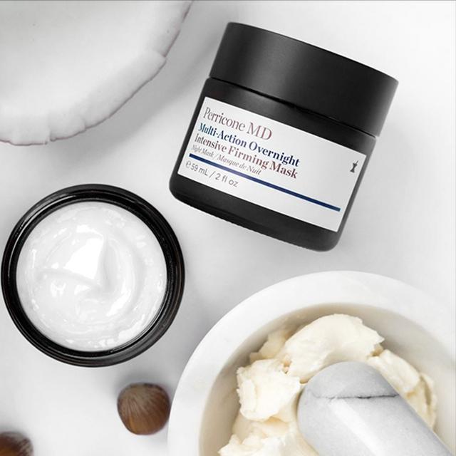 Actual product image Perricone MD Multi-Action Overnight Intensive Firming Mask (59 ml)