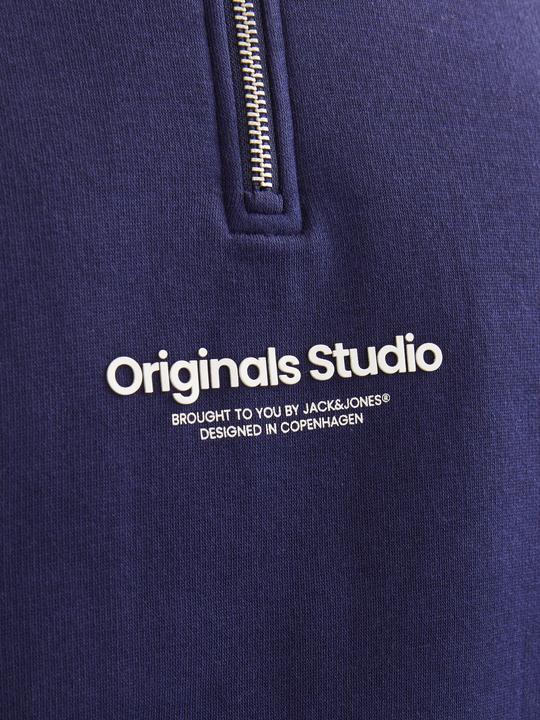 Actual product image Jack & Jones Text sweatshirt Sweatshirt (XXL)