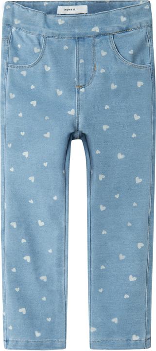 Name it Slim Fit Sweat Jeans (80)