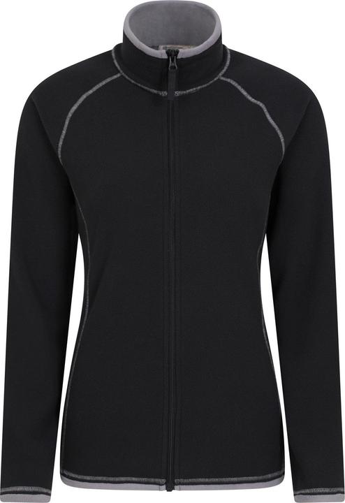 Mountain Warehouse Montana Fleecejacke