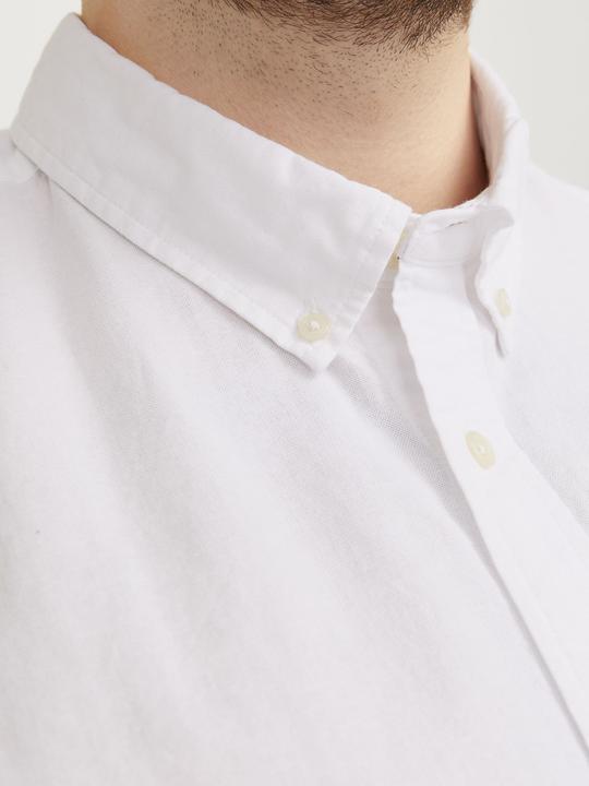 Image du produit Jack & Jones Plus Size Slim Fit Chemise décontractée Chemise décontractée (XXL)