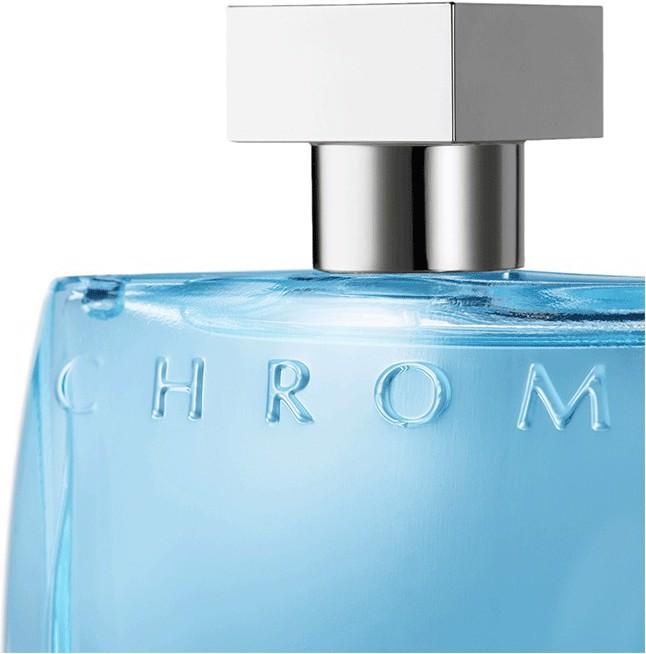 Image du produit Azzaro Chrome (Eau de toilette, 200 ml)