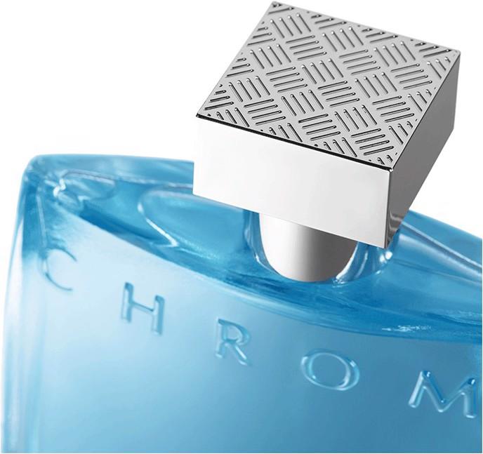 Image du produit Azzaro Chrome (Eau de toilette, 200 ml)