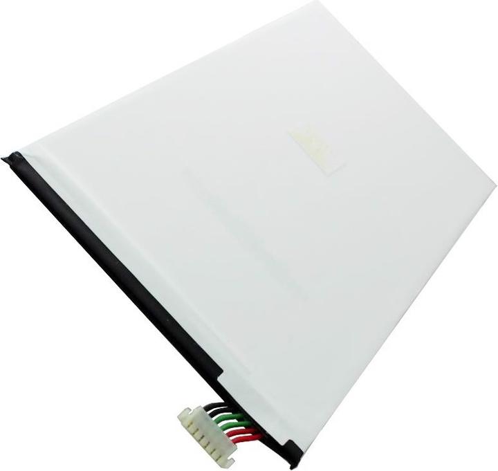 Image du produit Samsung Batterie Galaxy Tab S 8.4 SM-T700, SM-T705 Batterie EB-BT705FBC