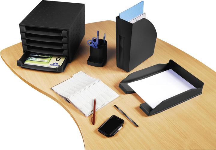 Actual product image Exacompta Self standing drawer boxes (A4+)