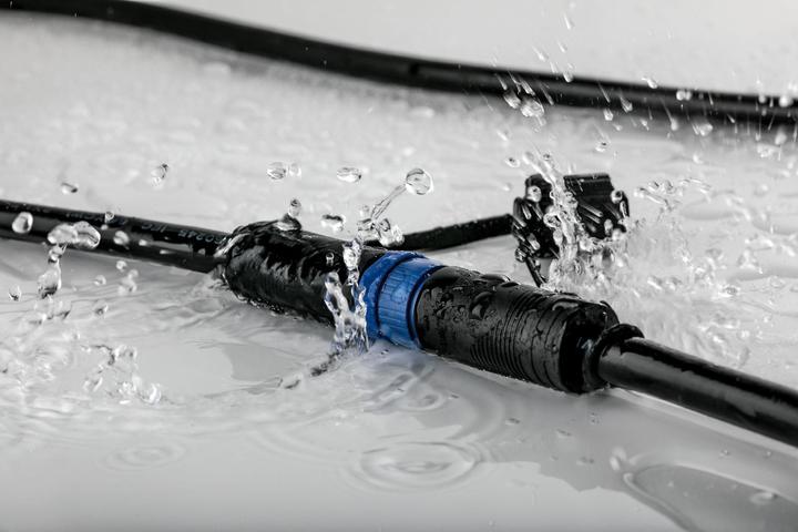 Image du produit Paulmann Plug & Shine Sting Ergänzungsset (520 lm, IP67)