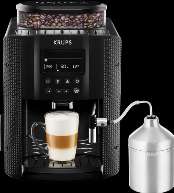 Immagine prodotto Krups EA8150