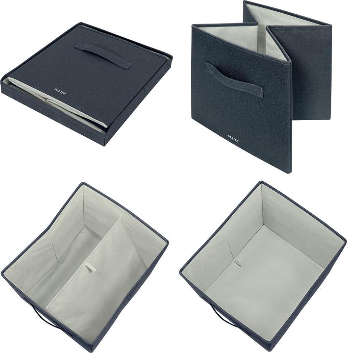 Actual product image Leitz Folding box (8 x 34 x 40 cm, 34 l)