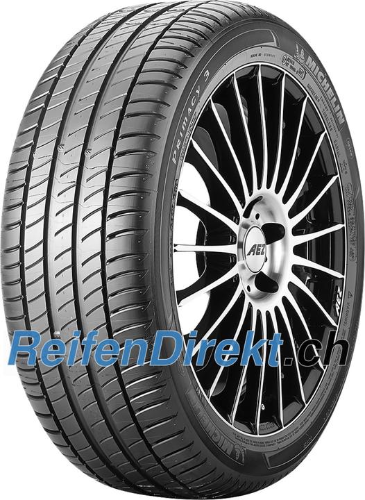 Immagine prodotto Michelin Primato 3 (205/55R19 97V)