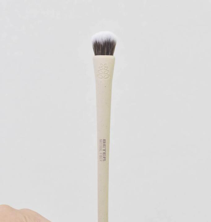 Produktbild Beter PINCEL difuminador sombras natural fiber #beige (Puder)