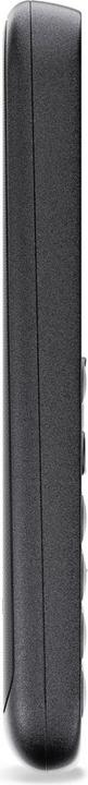 Actual product image Doro 1880 - Blister carton BLACK (2.40", 0.31 Mpx, 4G)