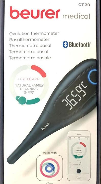 Produktbild Beurer OT30