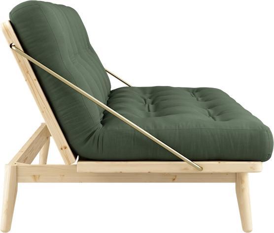 Produktbild Karup Design Folk (Bettsofa, 3-Sitzer)