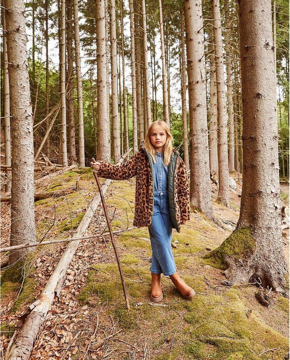 Produktbild La Redoute Collections Loose-Fit-Jeans (120 C)