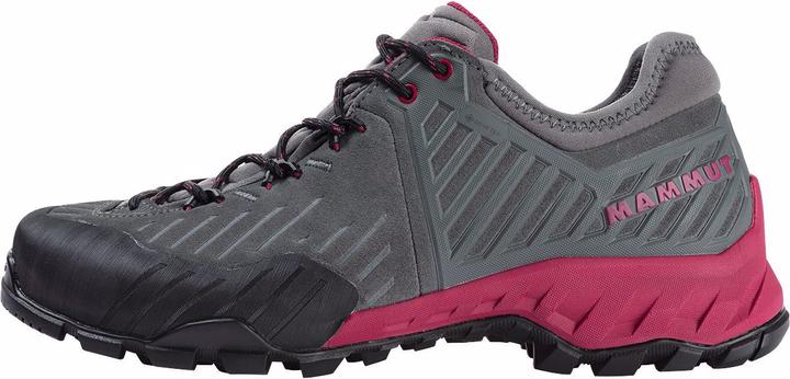 Produktbild Mammut Alnasca II Low GTX Schuhe (40 2/3)