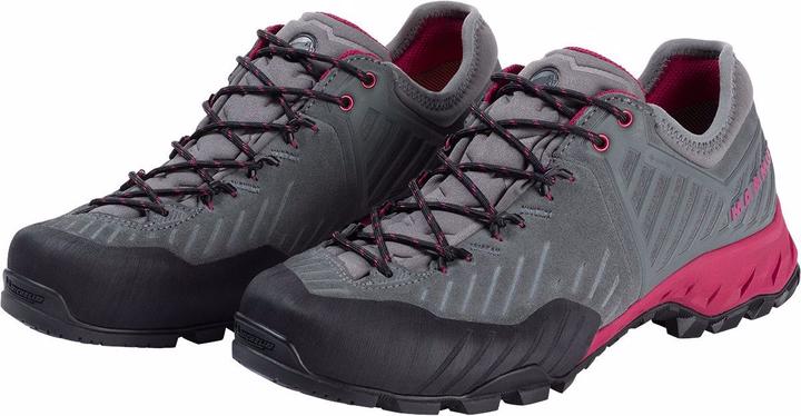 Produktbild Mammut Alnasca II Low GTX Schuhe (40 2/3)