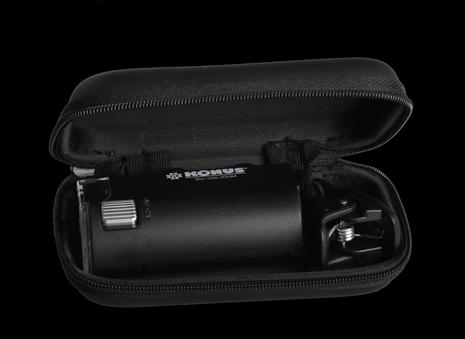 Immagine prodotto Konus Clip a cono per microscopio 60x-100x