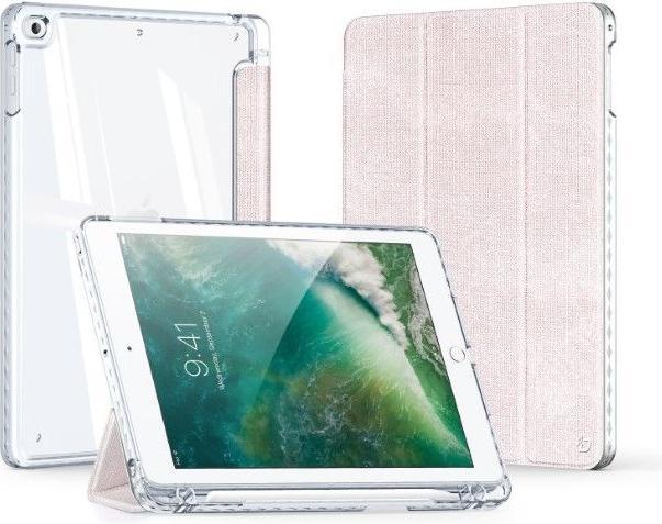 Image du produit Dux Ducis Unid Series Bookcover Cover (IPad 9.7 (2017), iPad Air 2, iPad Air, IPad 9.7 (2018))