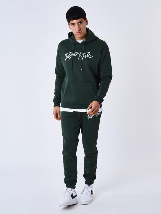 Immagine prodotto Project X Paris logo completo jogging baic project x pari (S)