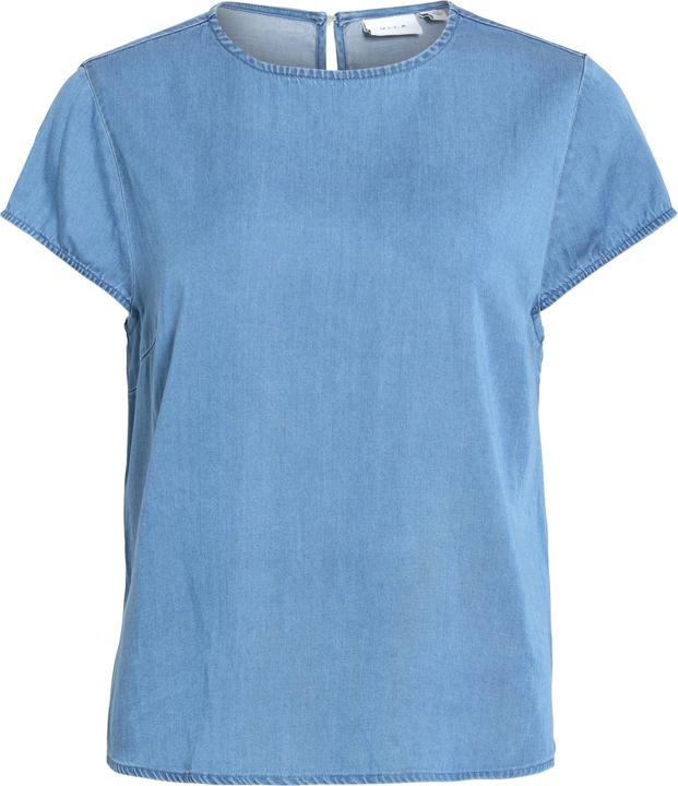 Denim Blu Medio