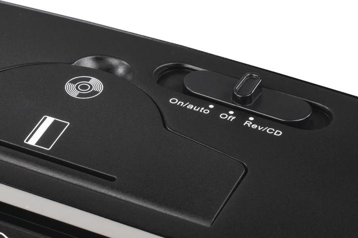 Image du produit Hama Basic S8CD (Coupe droite)