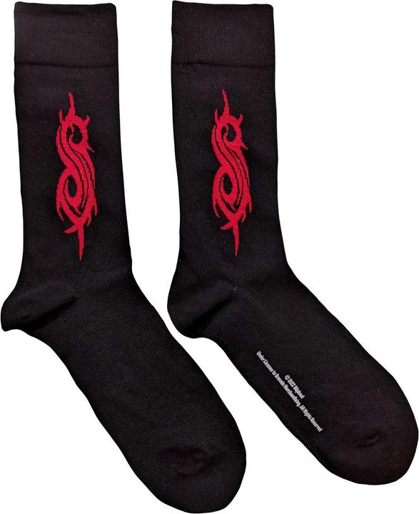 Produktbild Slipknot Socken (40.5 - 45.5)