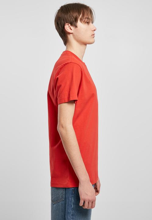 Produktbild Urban Classics Basic Tee (5XL)