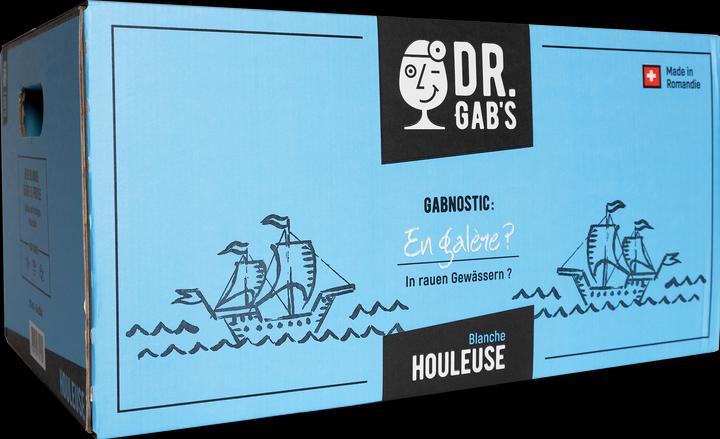 Immagine prodotto Dr. Gab's Houleuse (24 x 33 cl)