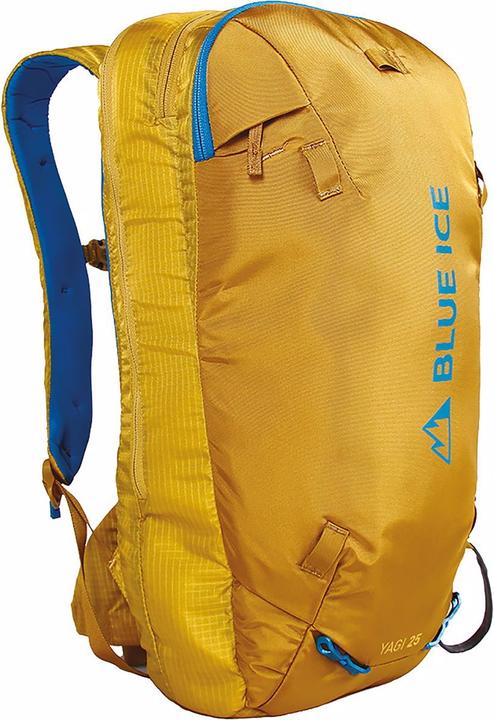Actual product image Blue Ice Yagi 25 ski touring backpack (25 l)