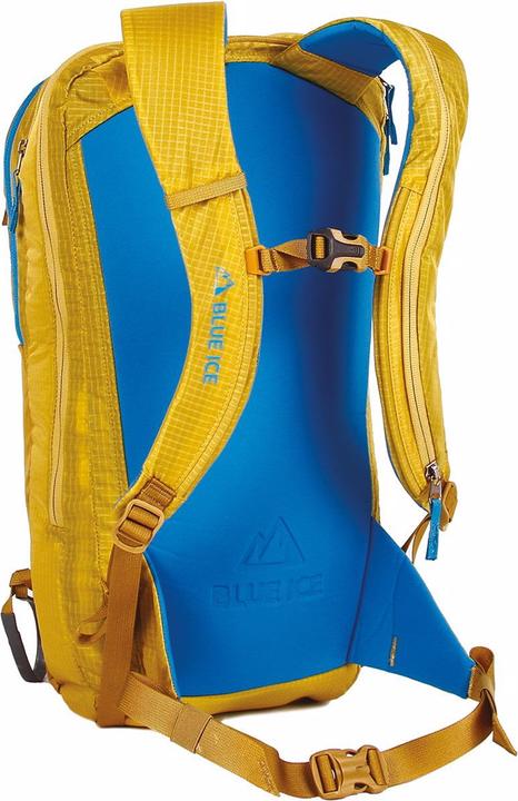 Actual product image Blue Ice Yagi 25 ski touring backpack (25 l)