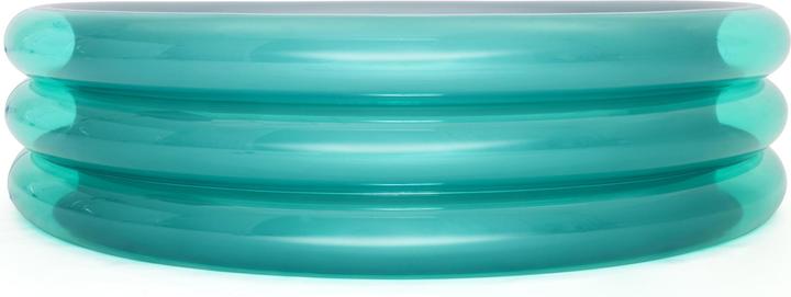 Actual product image Bestway Children Pool Round Large Metallic