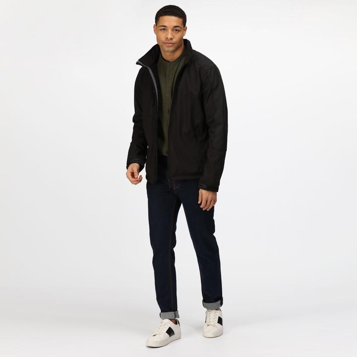 Image du produit Regatta Hydroforce Veste softshell imperméable et respirante (XXL)
