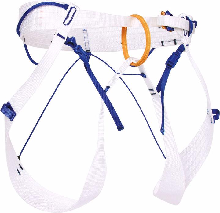 Immagine prodotto Blue Ice Imbracatura da arrampicata di Chouca (XL)