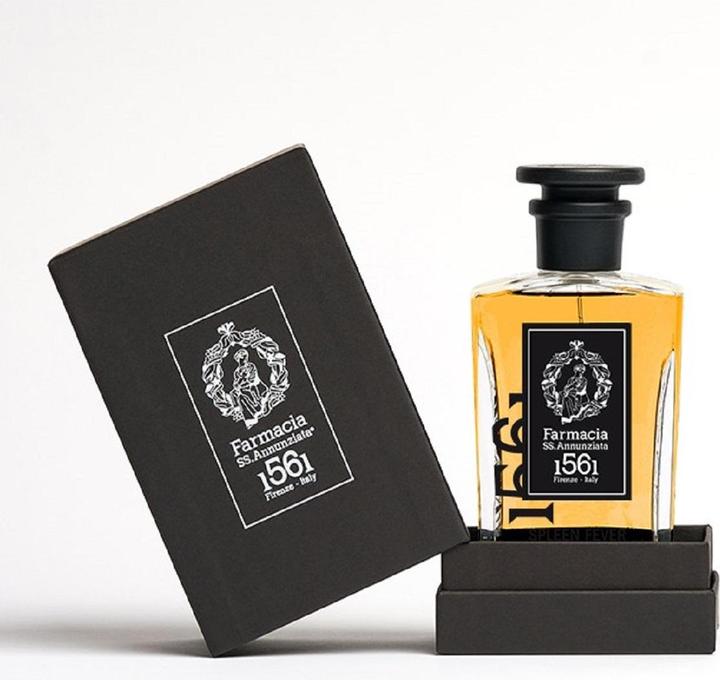 Produktbild Farmacia SS. Annunziata Spleen Fever EdP (Eau de Parfum, 100 ml)