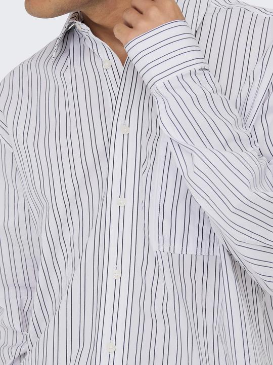 Produktbild Only & Sons ONSWALTER Hemd Hemd (XXL)