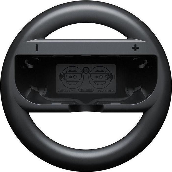 Produktbild Nintendo Joy-Con Lenkrad Paar (Switch)