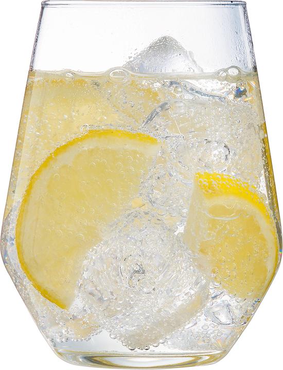 Productafbeelding Arcoroc V. Juliette FHongdrink cl (0.40 l, 6 x)
