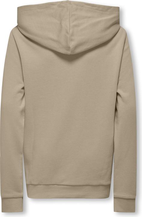 Produktbild Only Koblassi L/S Pocket Hood Swt Noos (122)