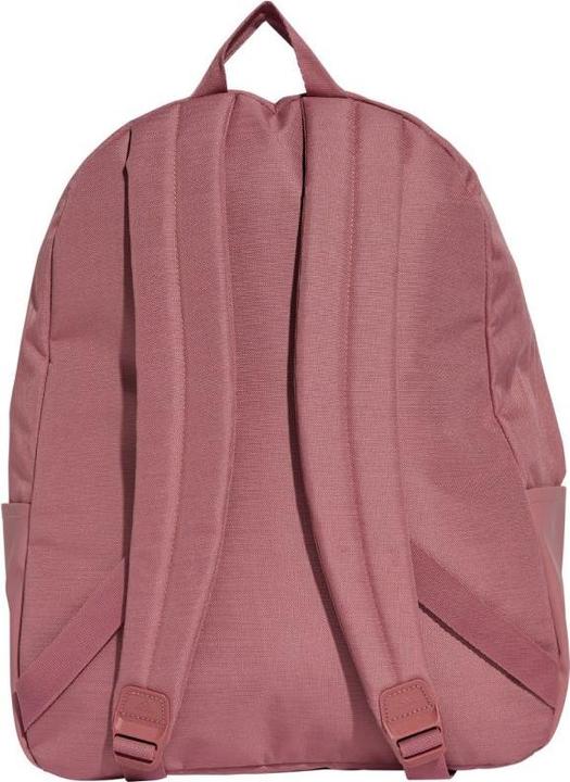 Actual product image adidas Classic horizontal 3-S rucksack