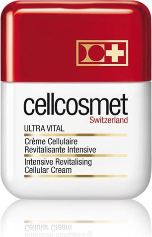 Produktbild Cellcosmet Ultra Vital Gen 2 0 (50 ml, Tagescreme)