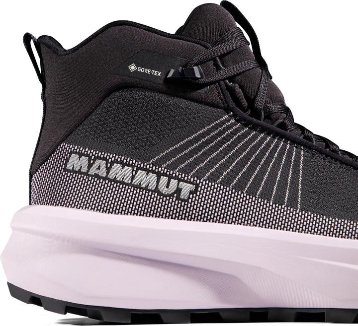 Actual product image Mammut Aenergy Mtn Mid GTX Women (38 2/3)