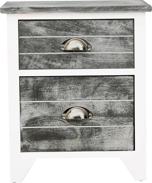 Image du produit VidaXL Magmeteva (38 x 28 x 45 cm)