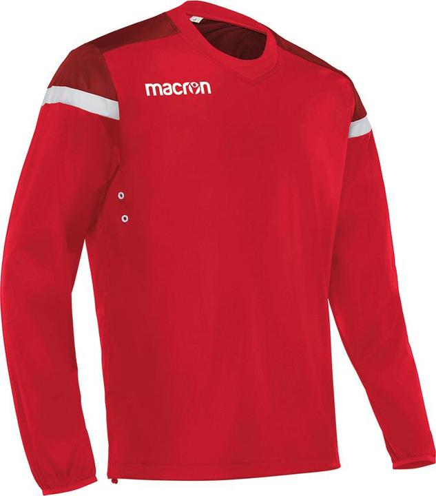 Produktbild Macron windbreaker-trikot zurich (S)