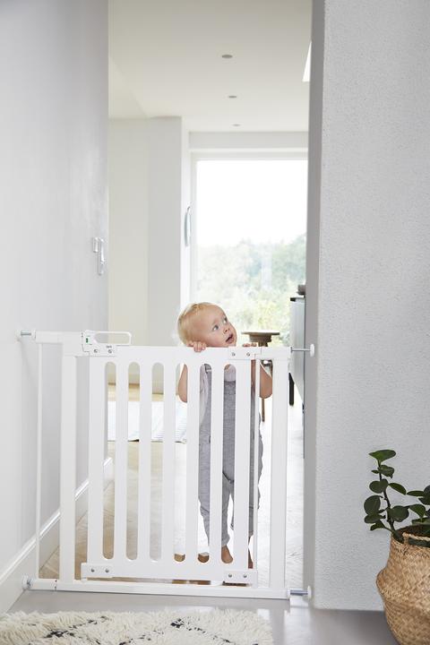 Productafbeelding Safe SafeGate Houtbeslag gemonteerd