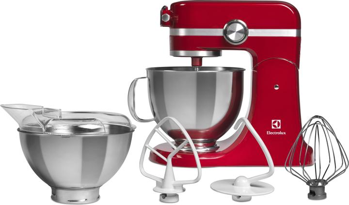 Image du produit Electrolux Ekm4000 (1000 W)