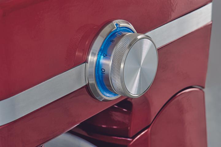 Image du produit Electrolux Ekm4000 (1000 W)
