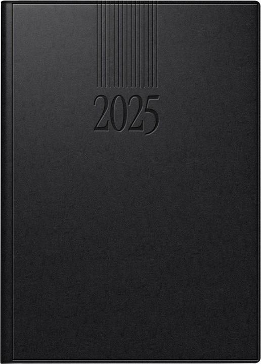Image du produit Rido Idé Calendrier livre modèle ROMA 1 (2025) (Italien, Anglais, Allemand, Français)