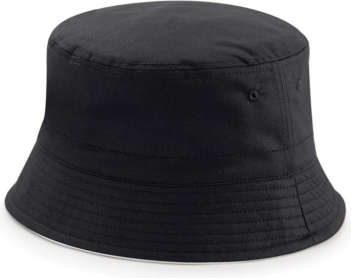 Produktbild Beechfield Wendehut Sonnenhut Fischermütze (S, M)